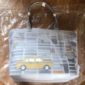 Kate Spade - New York Taxi Bag 🚕😍